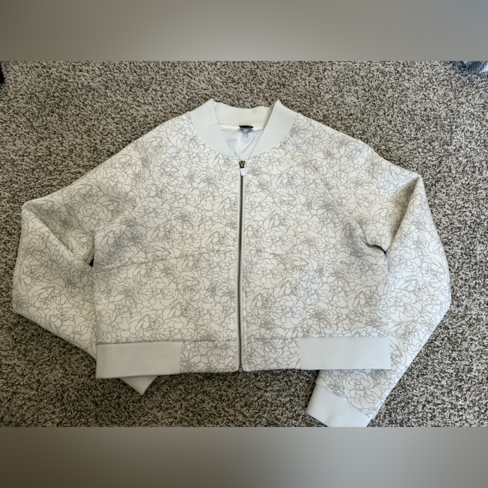 Vitality women’s jacket